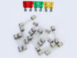 Cây xanh ngoại thất